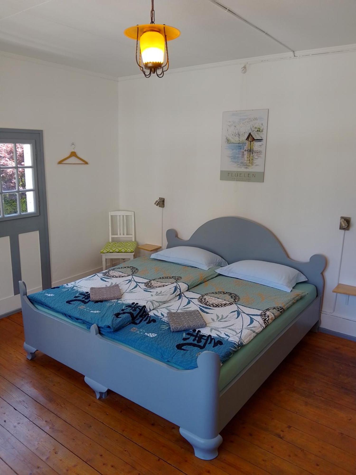 Gotthard Backpacker Hostel *
