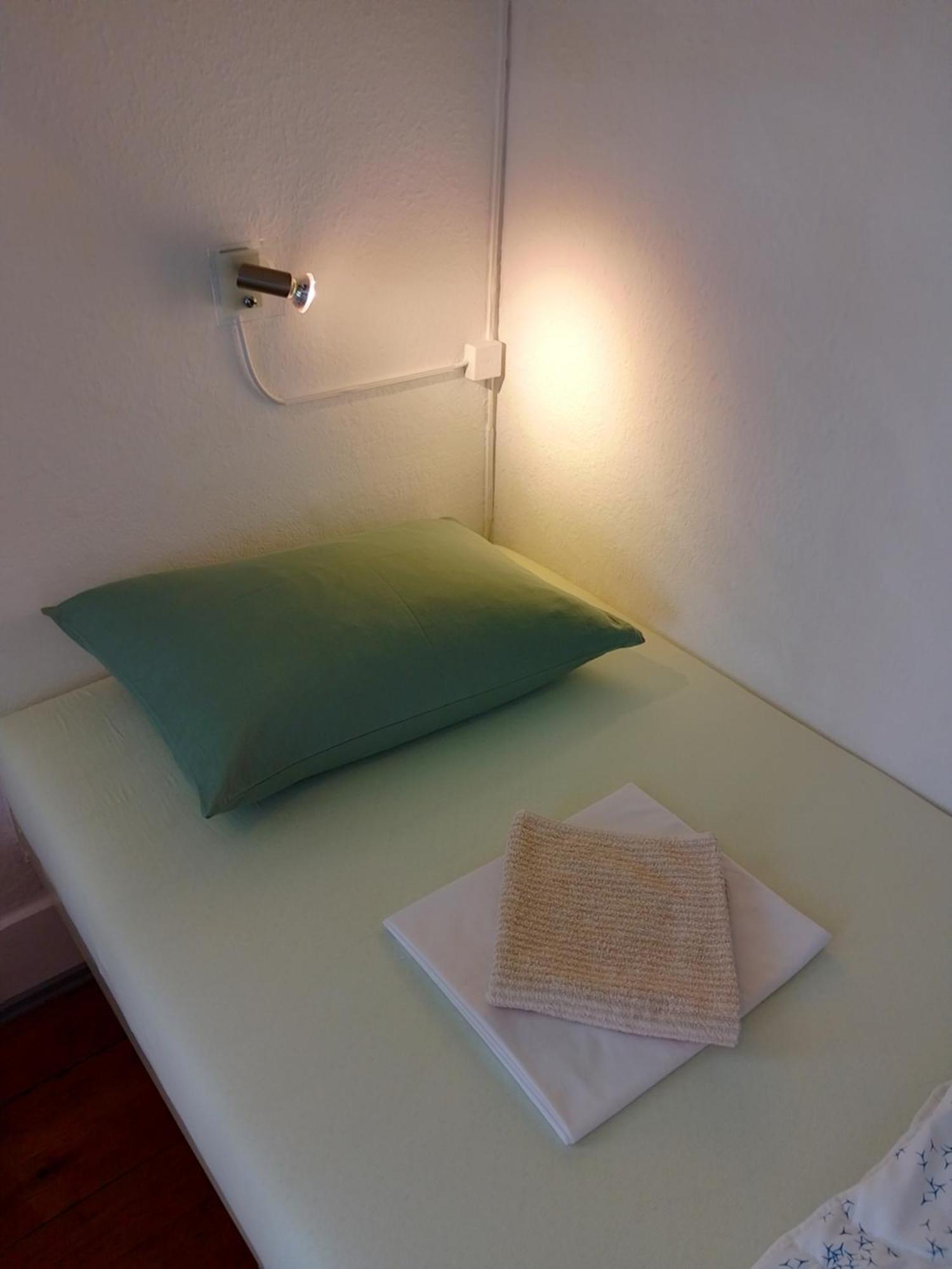 Gotthard Backpacker Hostel