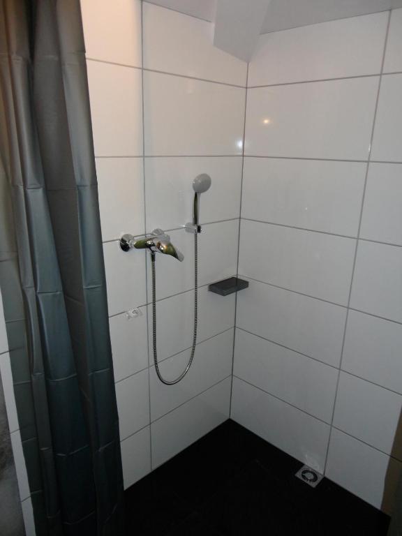 Gotthard Backpacker Hostel Wassen