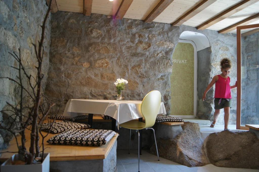 Gotthard Backpacker Hostel Wassen