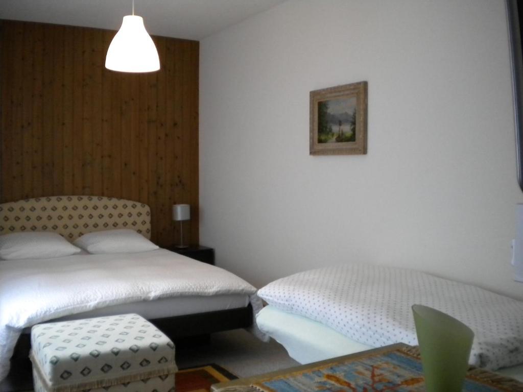 Gotthard Backpacker Hostel